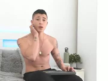 sebas_1122 from Chaturbate is Freechat