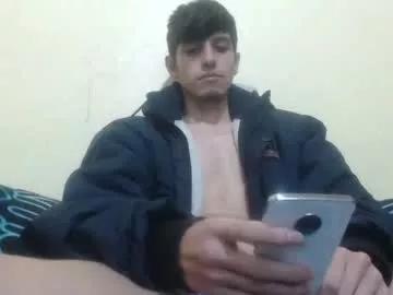 Sebas_hourneycx webcams show profile image 