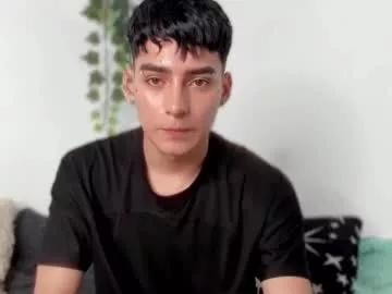 sebas_rosse from Chaturbate is Freechat