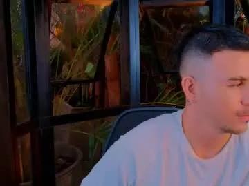 sebasroman from Chaturbate is Freechat