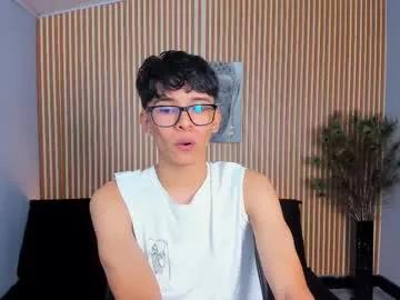 sebastian_wolff from Chaturbate is Freechat