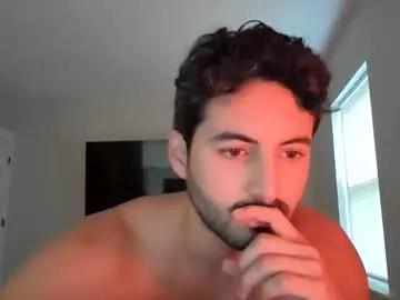 sebastiannyc123 from Chaturbate is Freechat