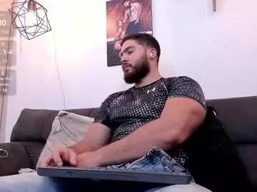 sebastianvilla__ from Chaturbate is Freechat