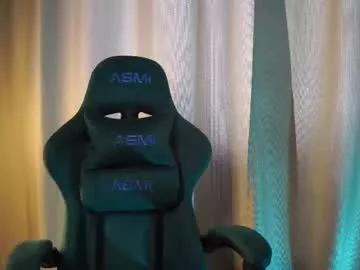 second_aid from Chaturbate is Freechat