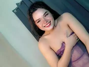 secret_affair18 from Chaturbate is Freechat