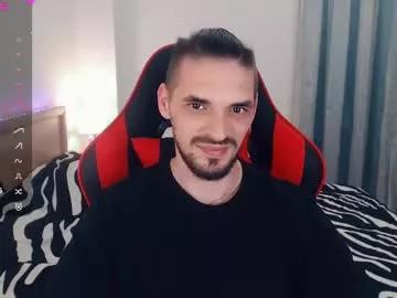 secret_sir from Chaturbate is Freechat