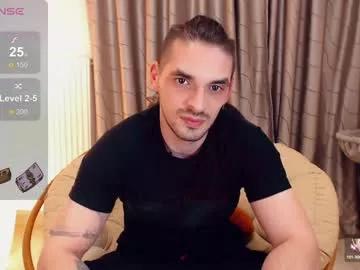 secret_sir from Chaturbate is Freechat