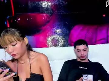 secretpartys from Chaturbate is Freechat