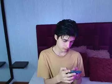 secretsofaguy from Chaturbate is Freechat
