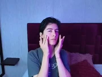 secretsofaguy from Chaturbate is Freechat
