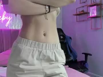 secretvelvet_fx from Chaturbate is Freechat
