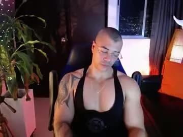 seddy_ from Chaturbate