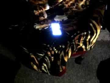 seekingjoi from Chaturbate