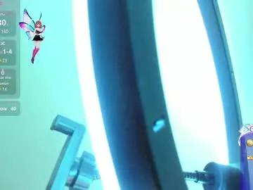 sele_star from Chaturbate