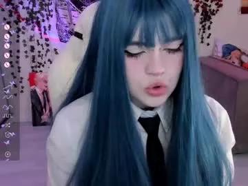 selena___cute from Chaturbate
