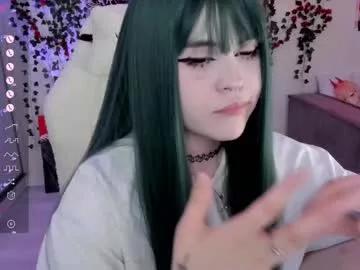 selena___cute from Chaturbate