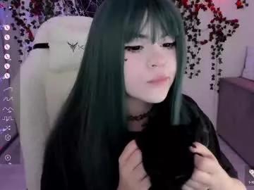 selena___cute from Chaturbate