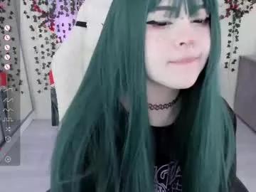 selena___cute from Chaturbate is Freechat