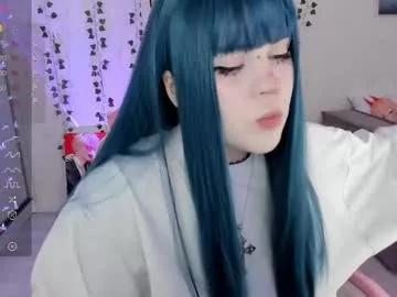 selena___cute from Chaturbate