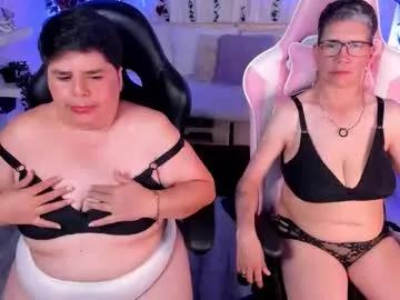 selena_ferreira from Chaturbate