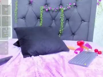 selena_fox7 from Chaturbate