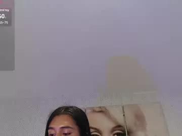 selena_fox7 from Chaturbate