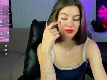 selena_grey_ from Chaturbate