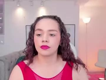 Selena_jhonss webcams show profile image 
