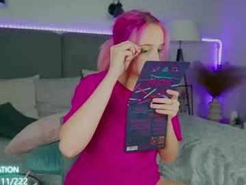 selena_lily from Chaturbate
