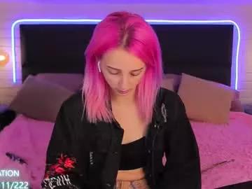 selena_lily from Chaturbate is Freechat