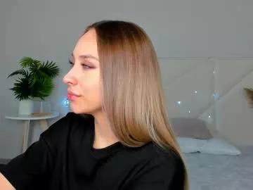 Selena_terner webcams show profile image 