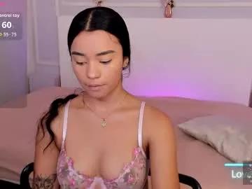 selenafox7 from Chaturbate is Freechat