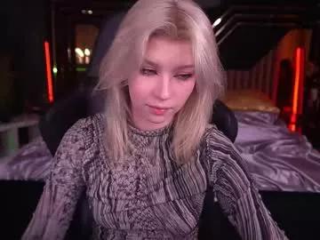 selenairis from Chaturbate