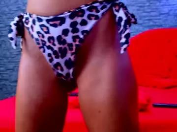selenanoir from Chaturbate