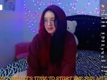 seleneg from Chaturbate