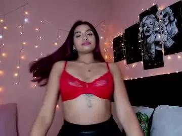 selenestewart from Chaturbate