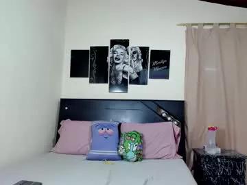 selenestewart from Chaturbate