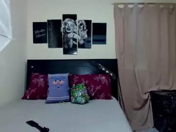 selenestewart from Chaturbate