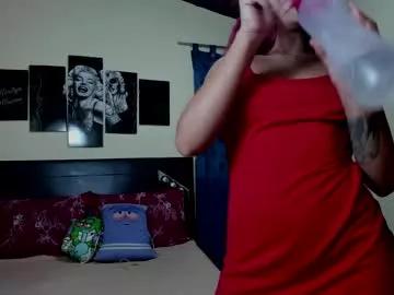 Selenestewart webcams show profile image 