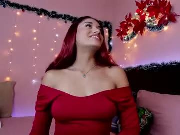 selenestewart from Chaturbate