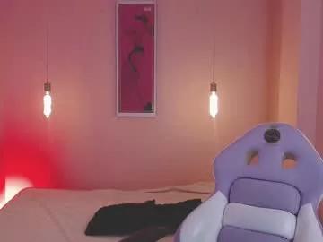 seleny_fitness from Chaturbate