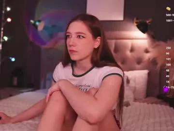 selestarobertson from Chaturbate