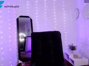selikayle from Chaturbate is Freechat