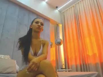 selinamoon from Chaturbate is Freechat