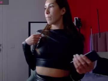 sellashine from Chaturbate