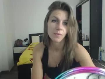 sellena_angels from Chaturbate