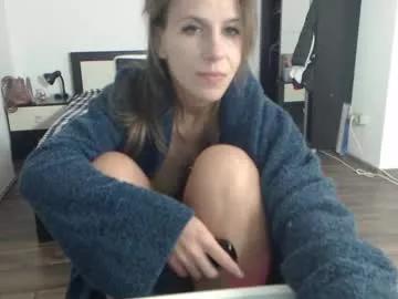 sellena_angels from Chaturbate