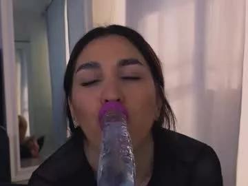 sellenenoir from Chaturbate is Freechat