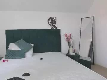 Photos of senigrandez from Chaturbate is Freechat