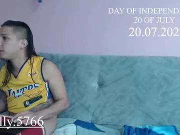 senshiboy666 from Chaturbate